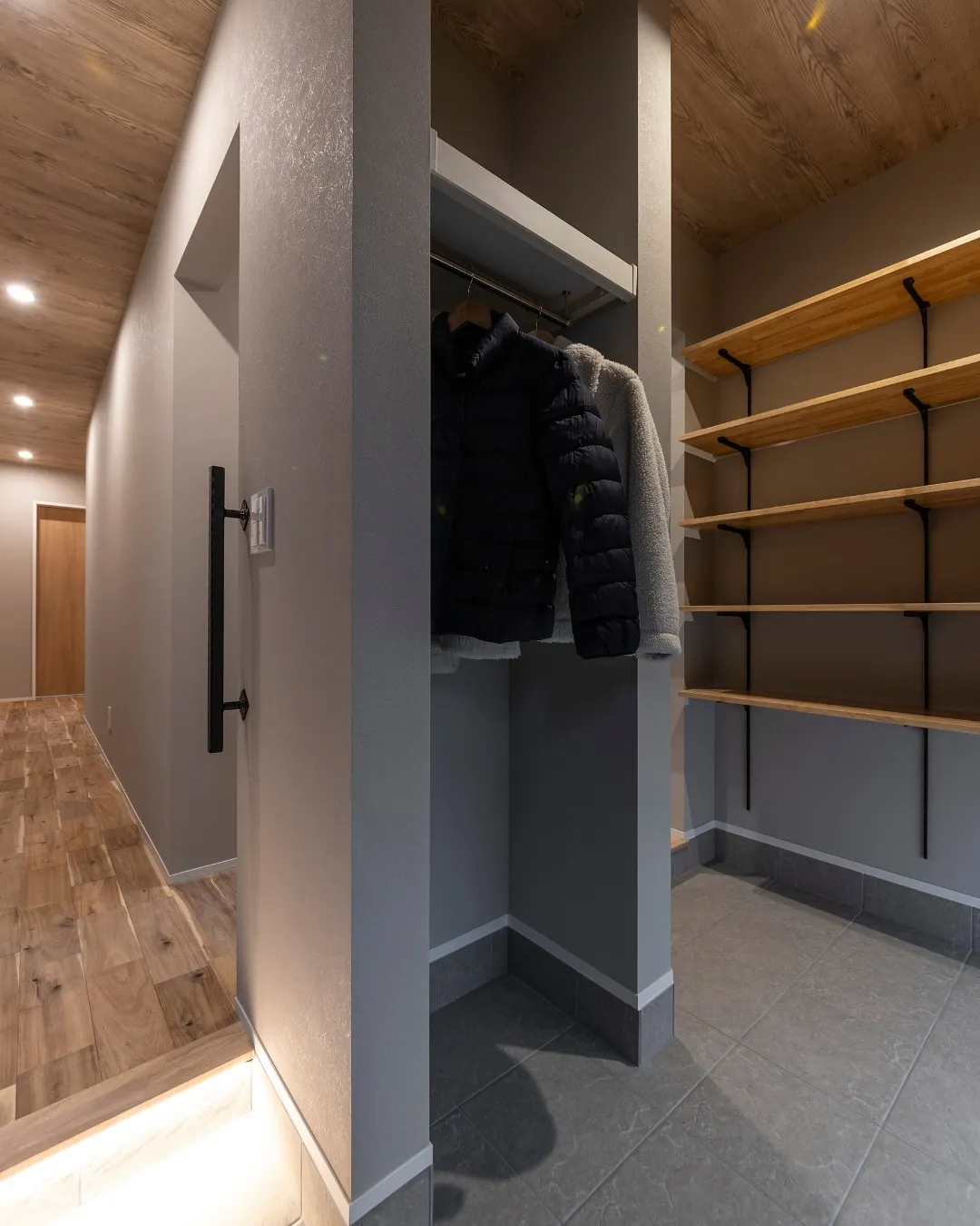 【やっぱり平屋が好き】
