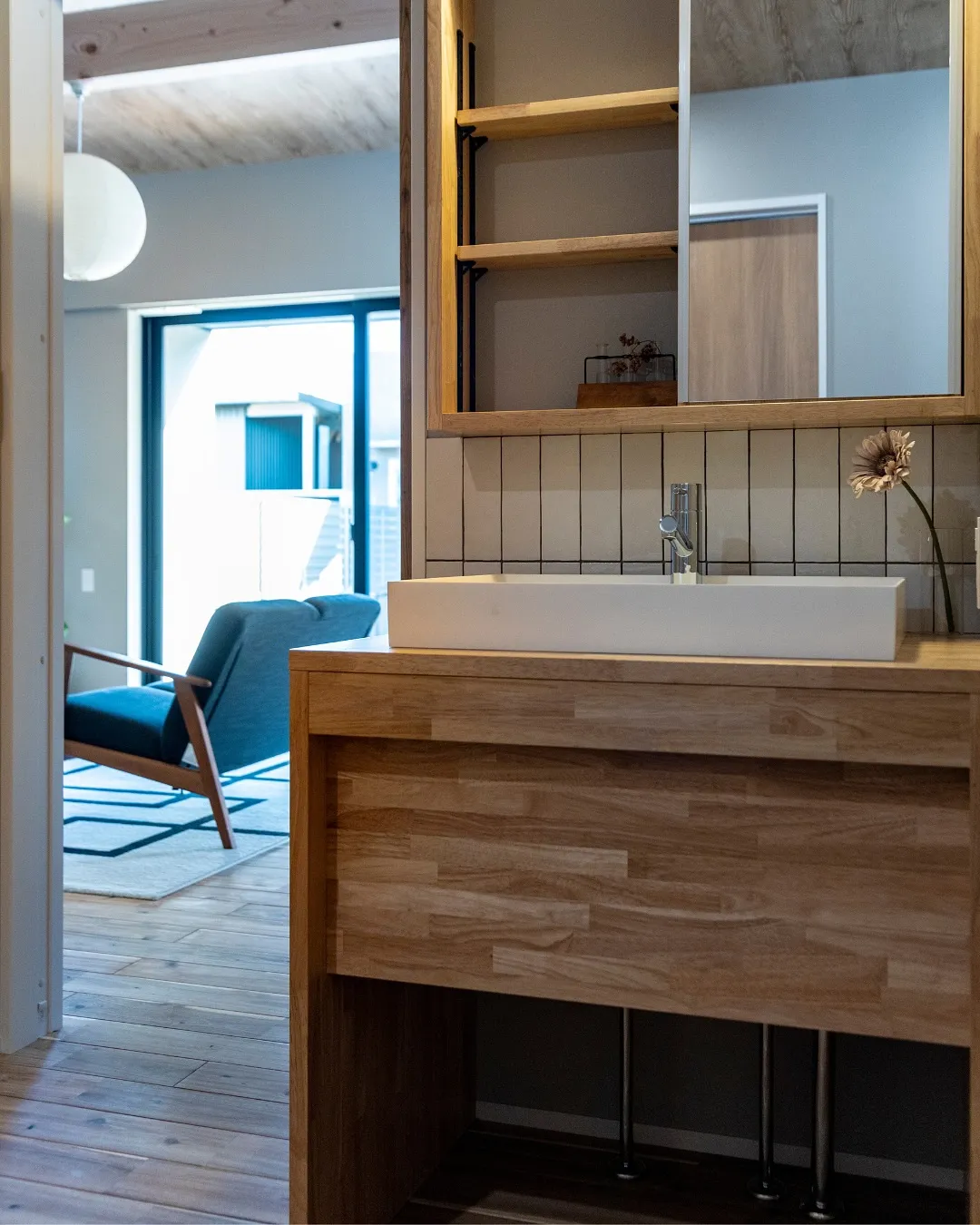 【最後に行き着くは木】