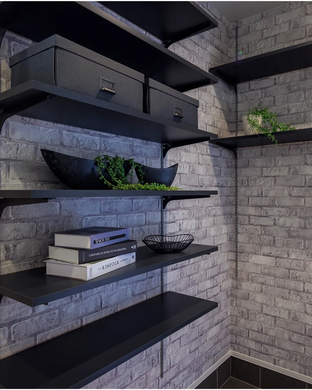 【大きく広く細部にこだわる】