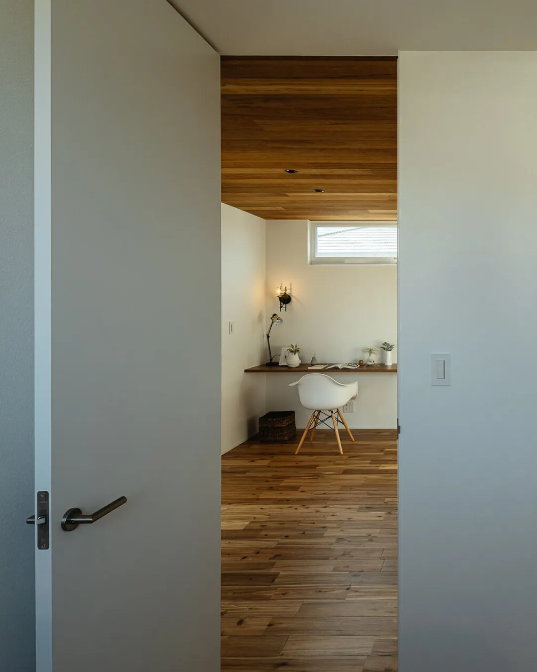 【はかどる自分空間】