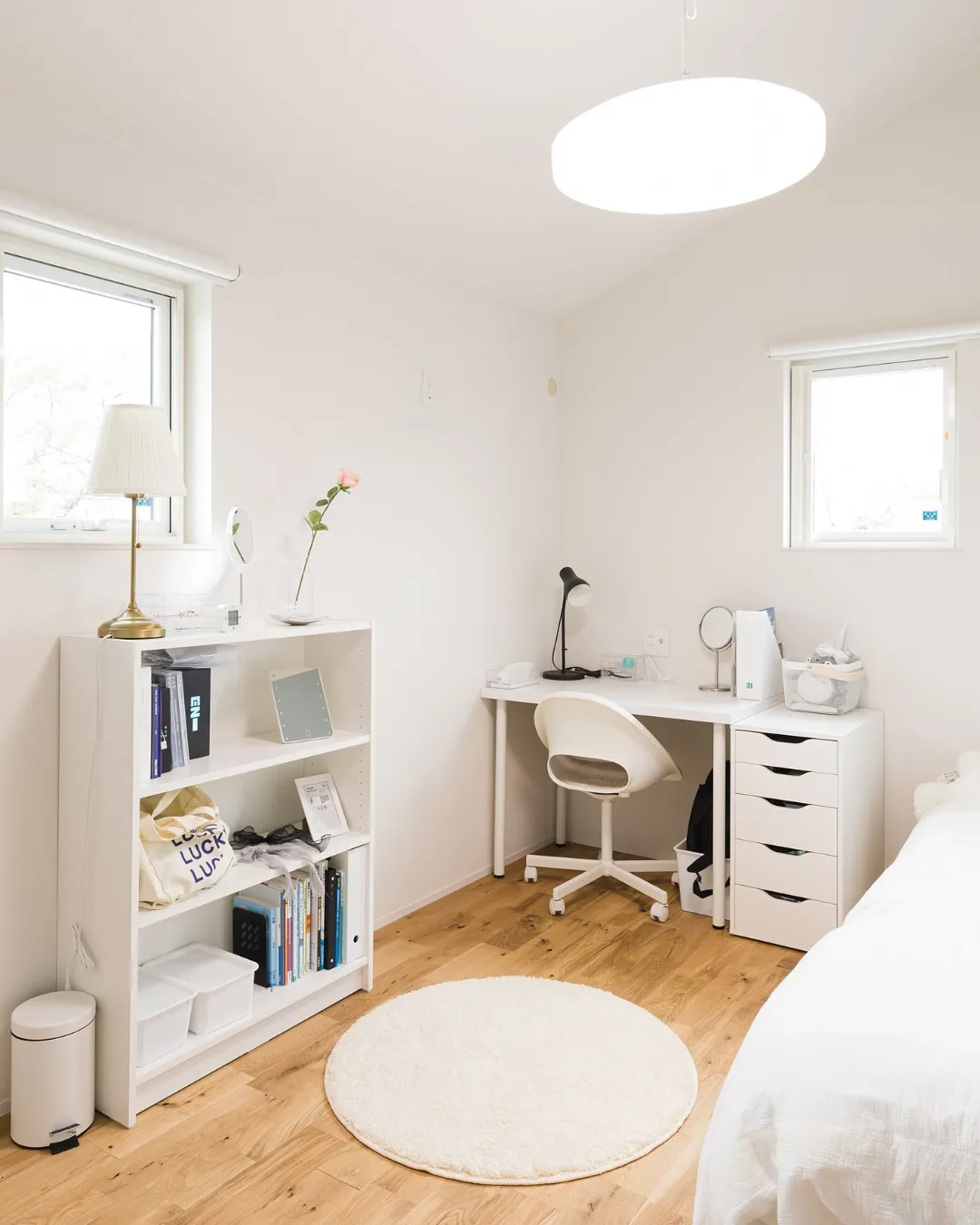 【ロールカーテンが有効】