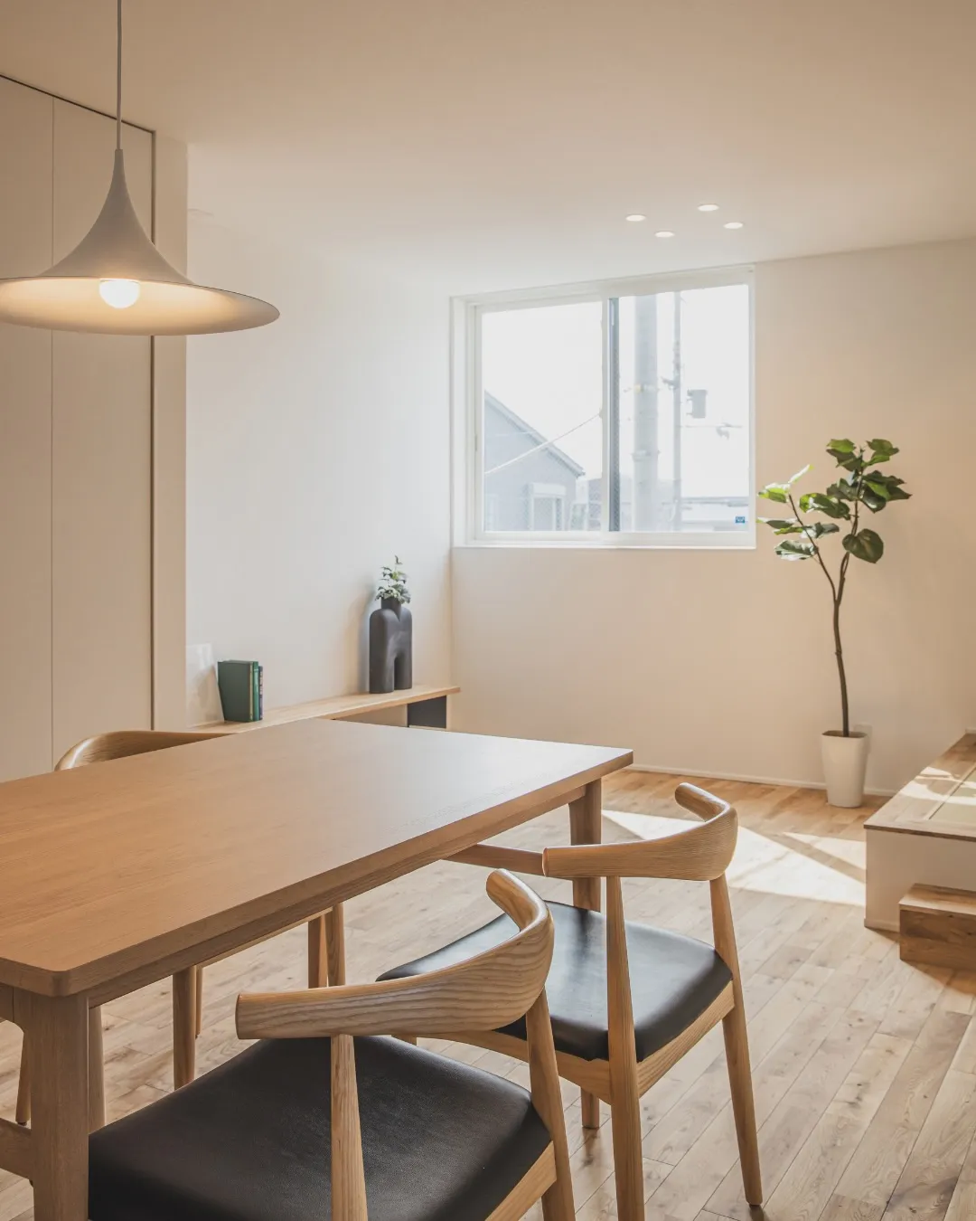 【暖かい光を目で見る】