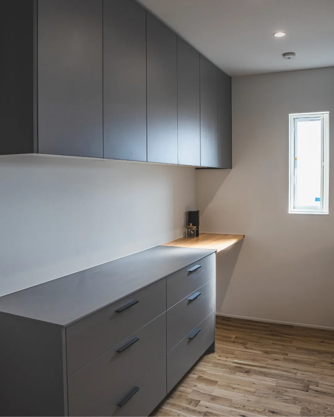 【暖かい光を目で見る】