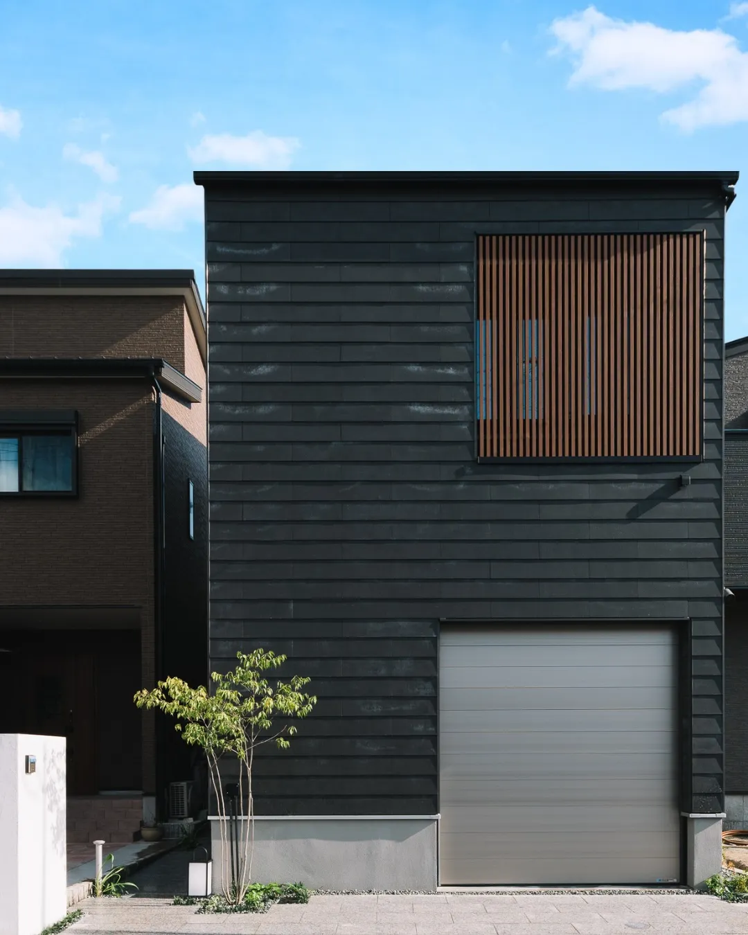 【色で決まる雰囲気】