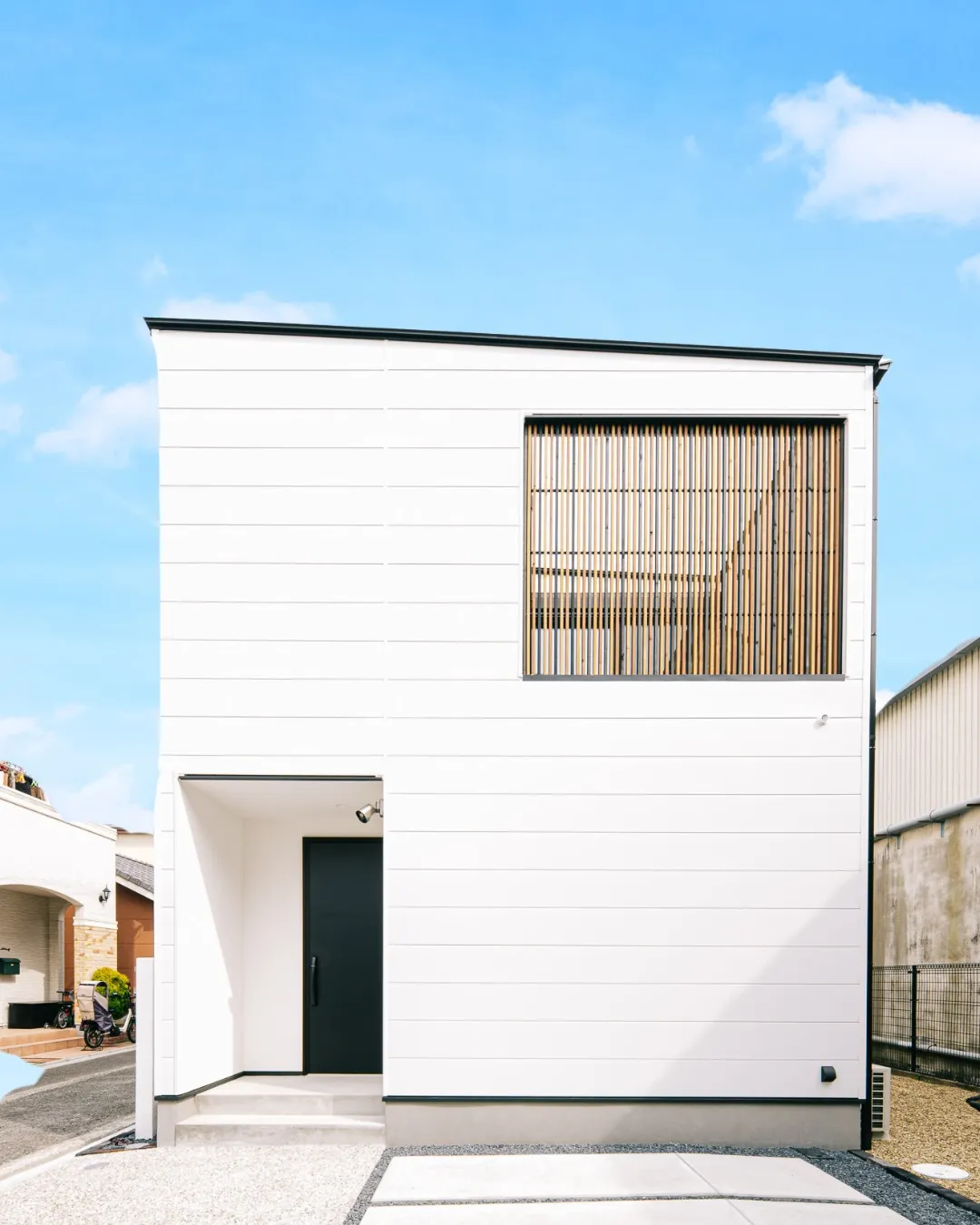 【色で決まる雰囲気】