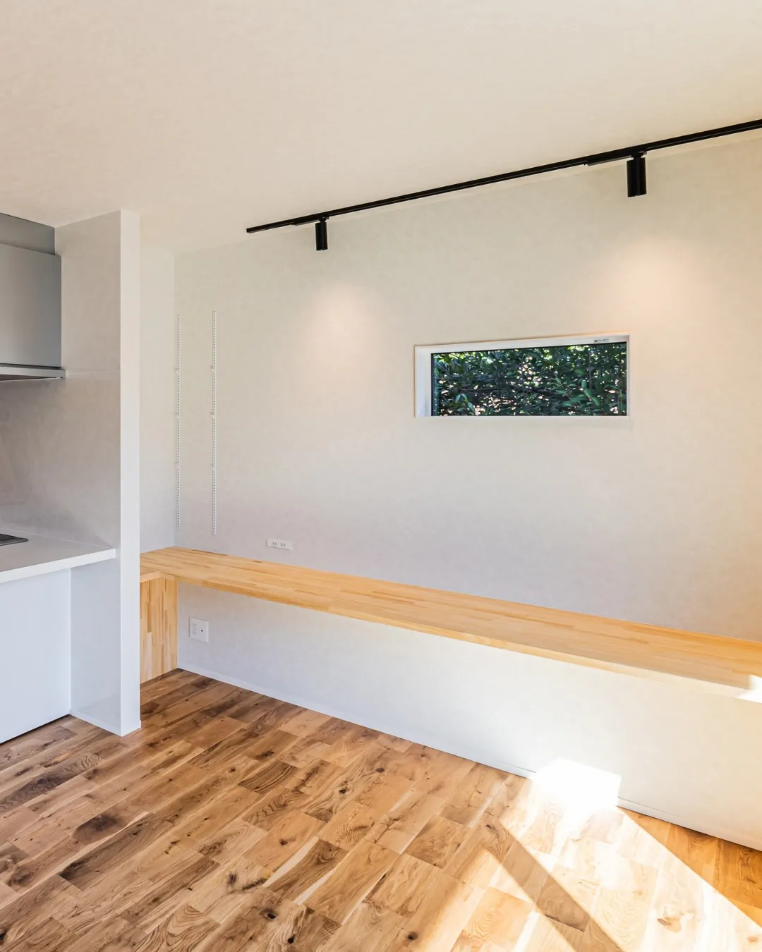 【調和が心地よい住宅】