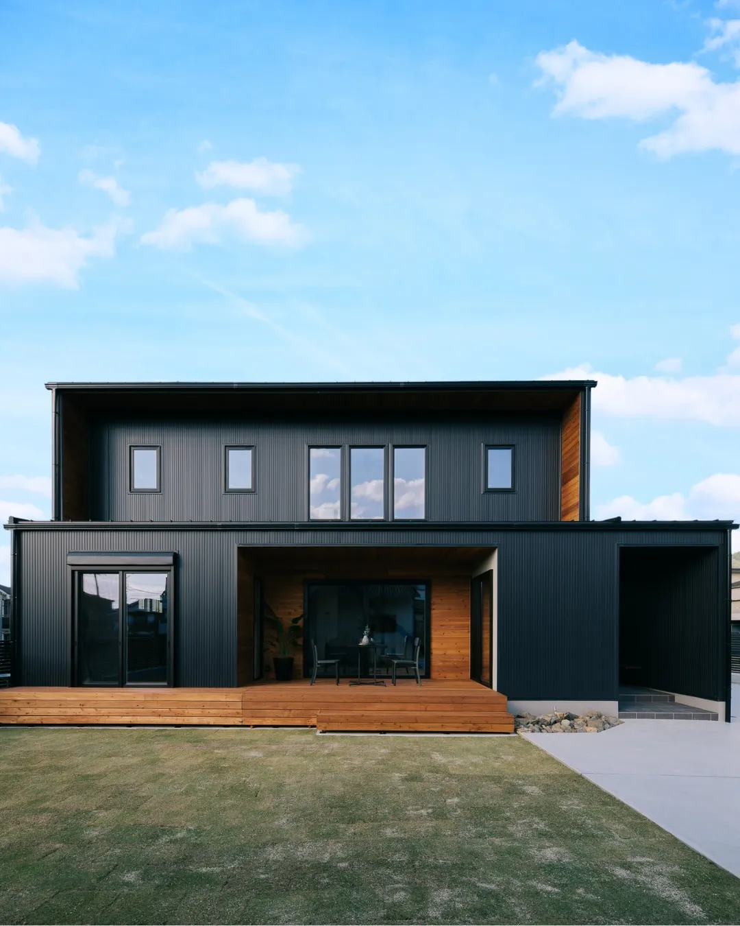 【ブラウンでまとまる】