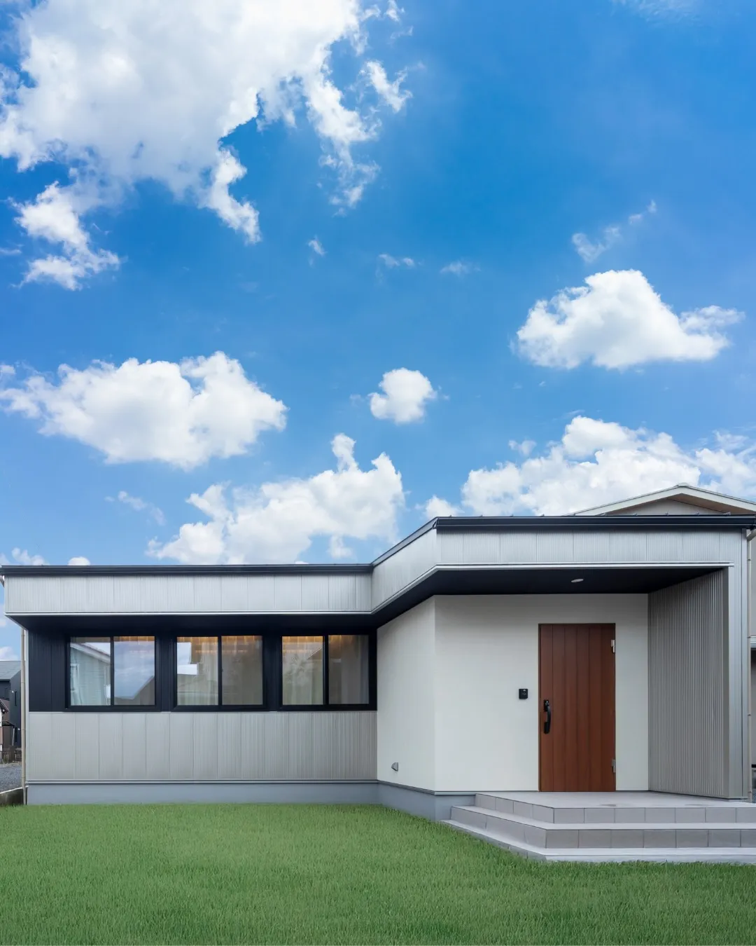 【暮らしやすい｢平屋｣】