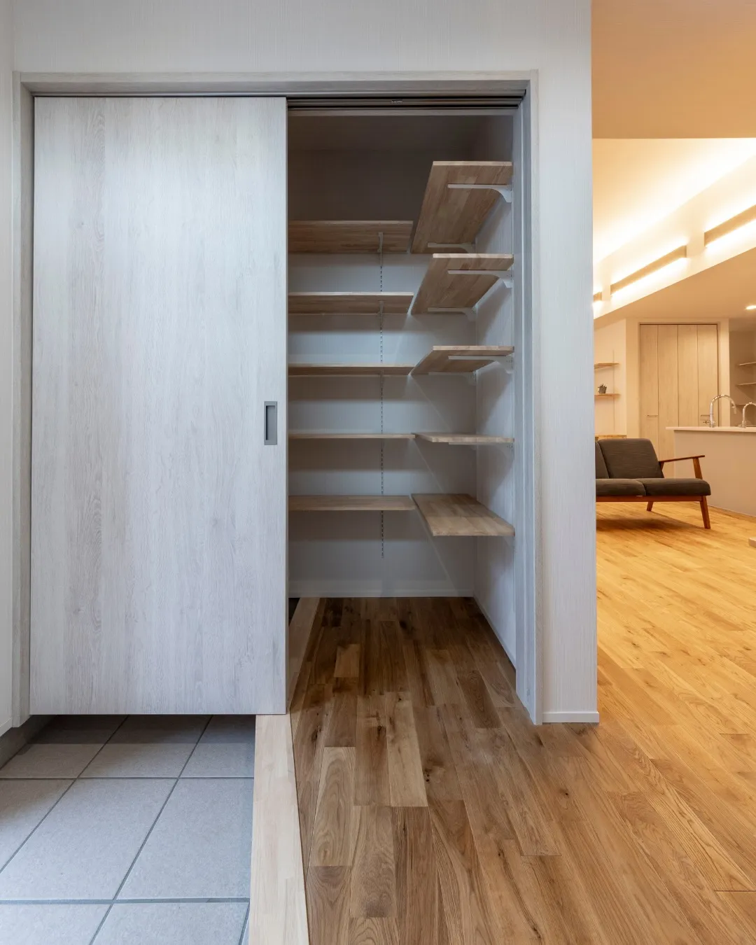 【暮らしやすい｢平屋｣】