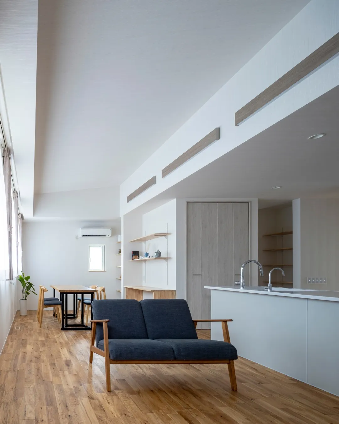 【暮らしやすい｢平屋｣】