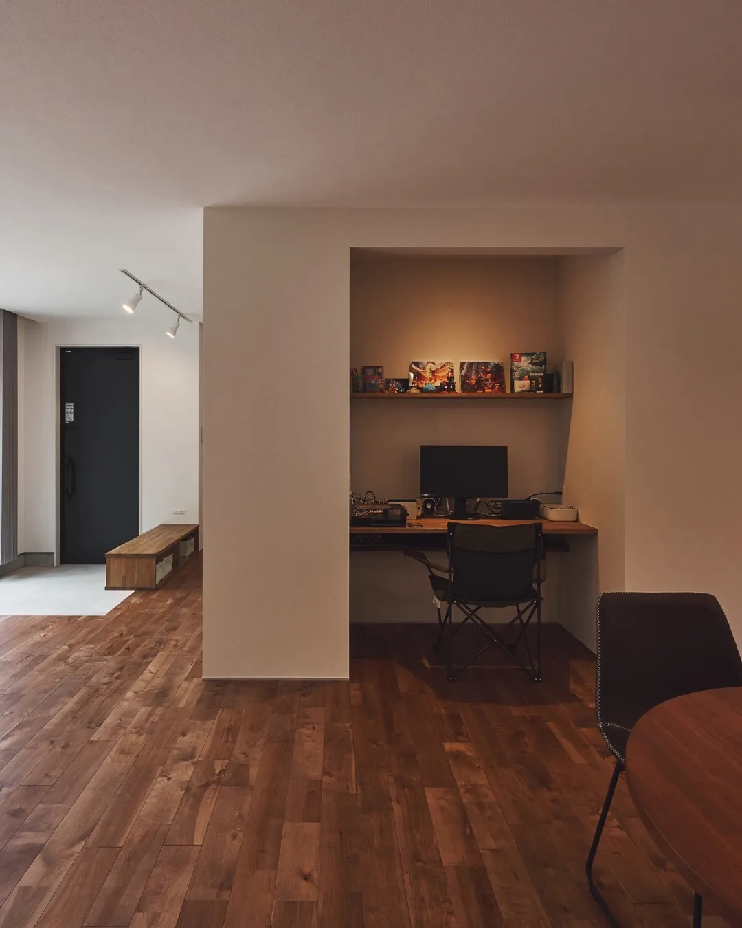 【ギュッと詰め込む】