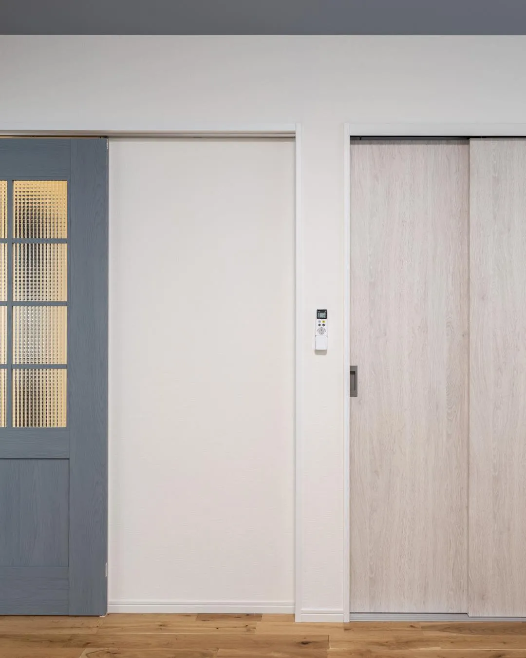 【音楽を楽しむ住宅】