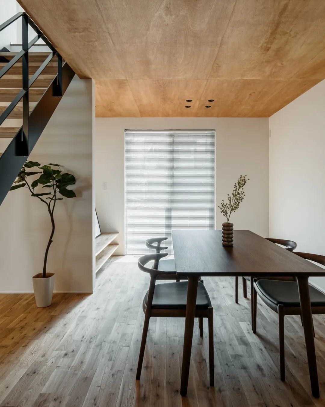 【｢我が家が好き｣に繋がる】