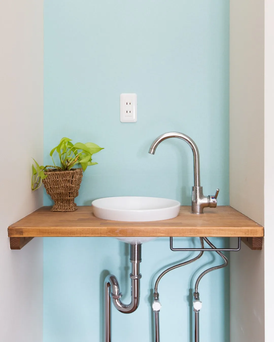 【我が家のテーマ】