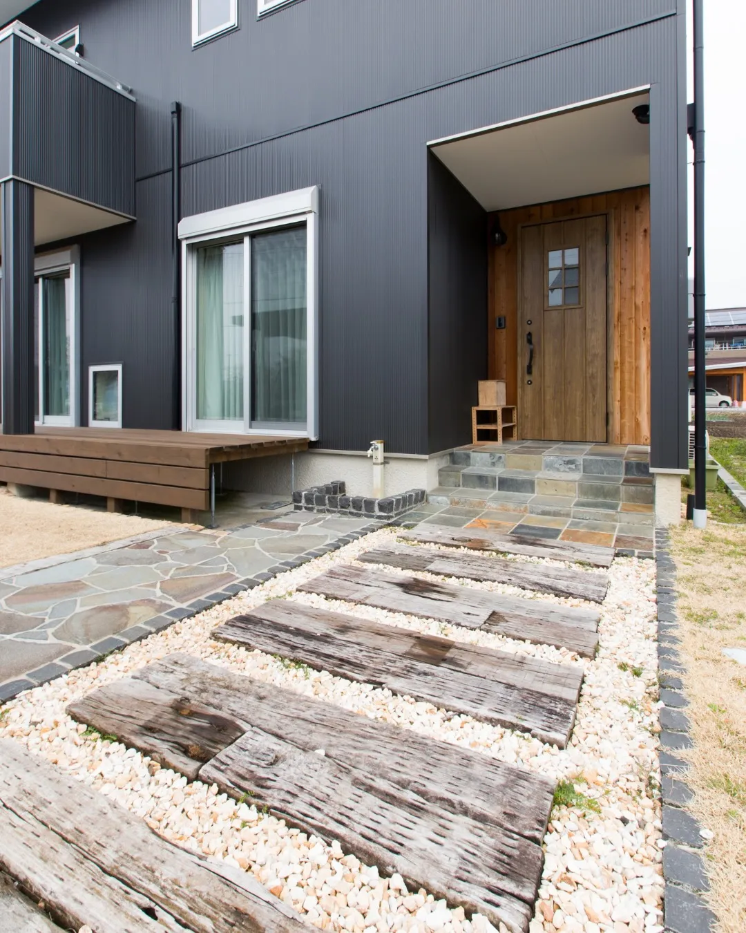 【我が家のテーマ】