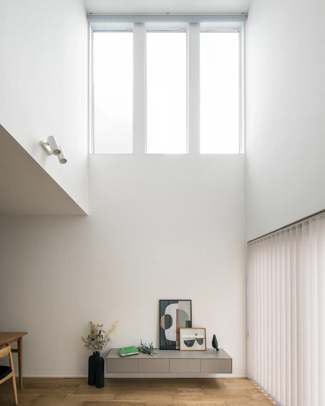 【季節の光を感じる】