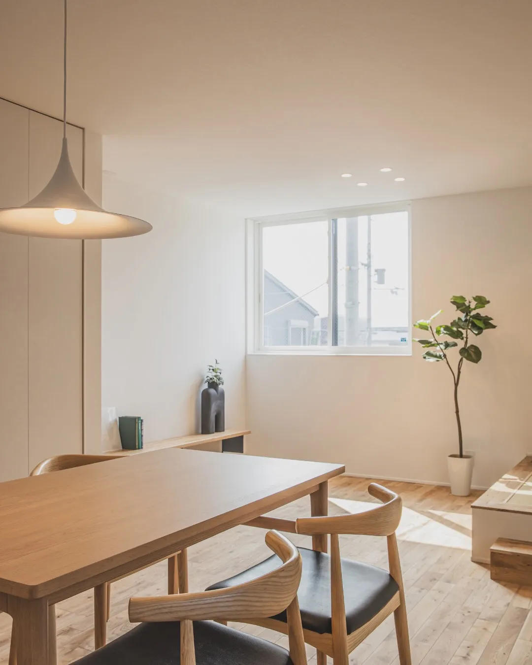 【憧れのガレージ付き!】