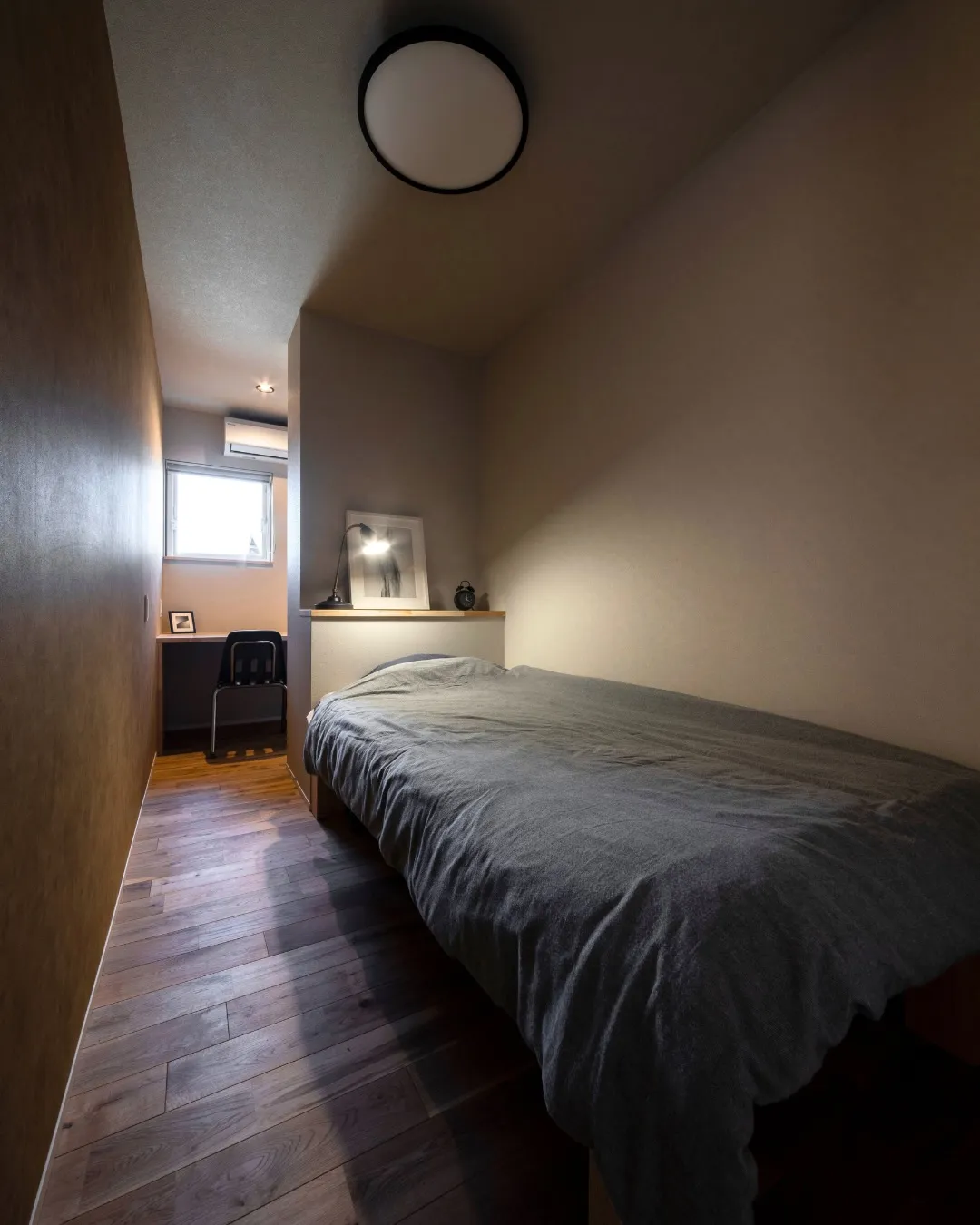 【秘密基地の様なオリジナル】