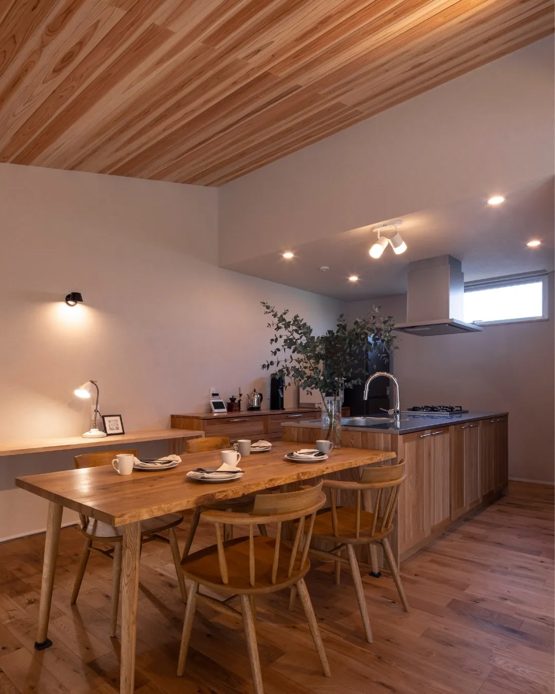 【どこにいても感じる光】