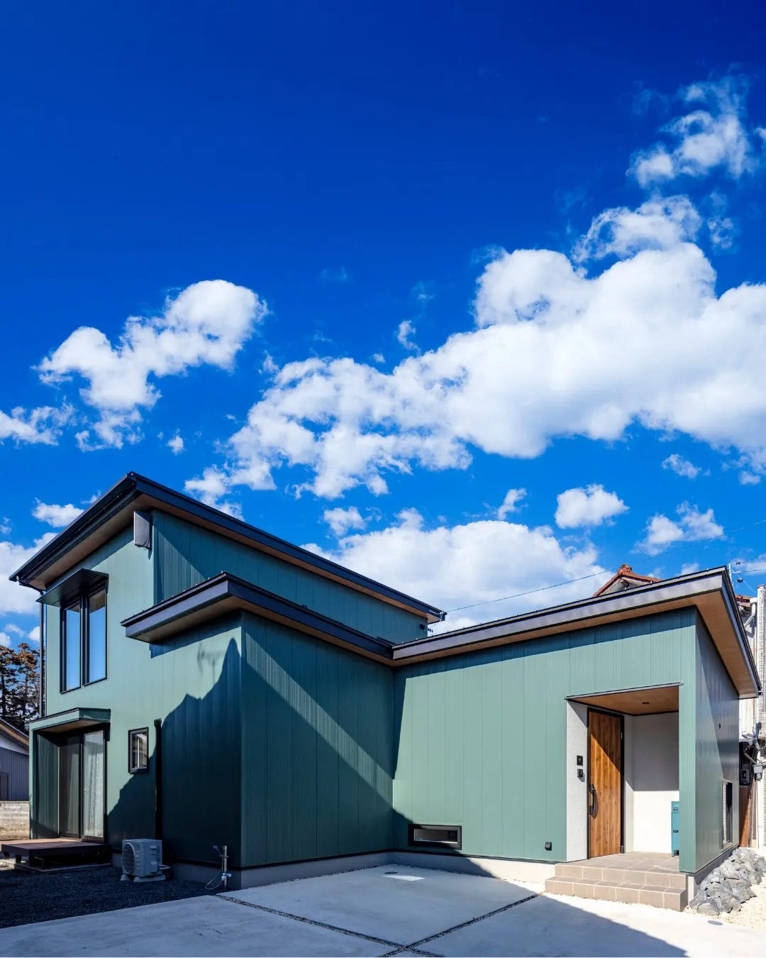 【愛猫と家族の真ん中】