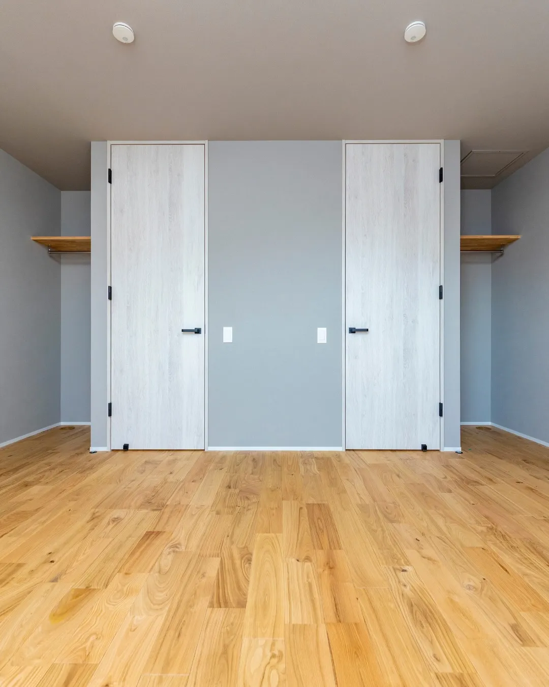 【大きくなったら2つに分ける】