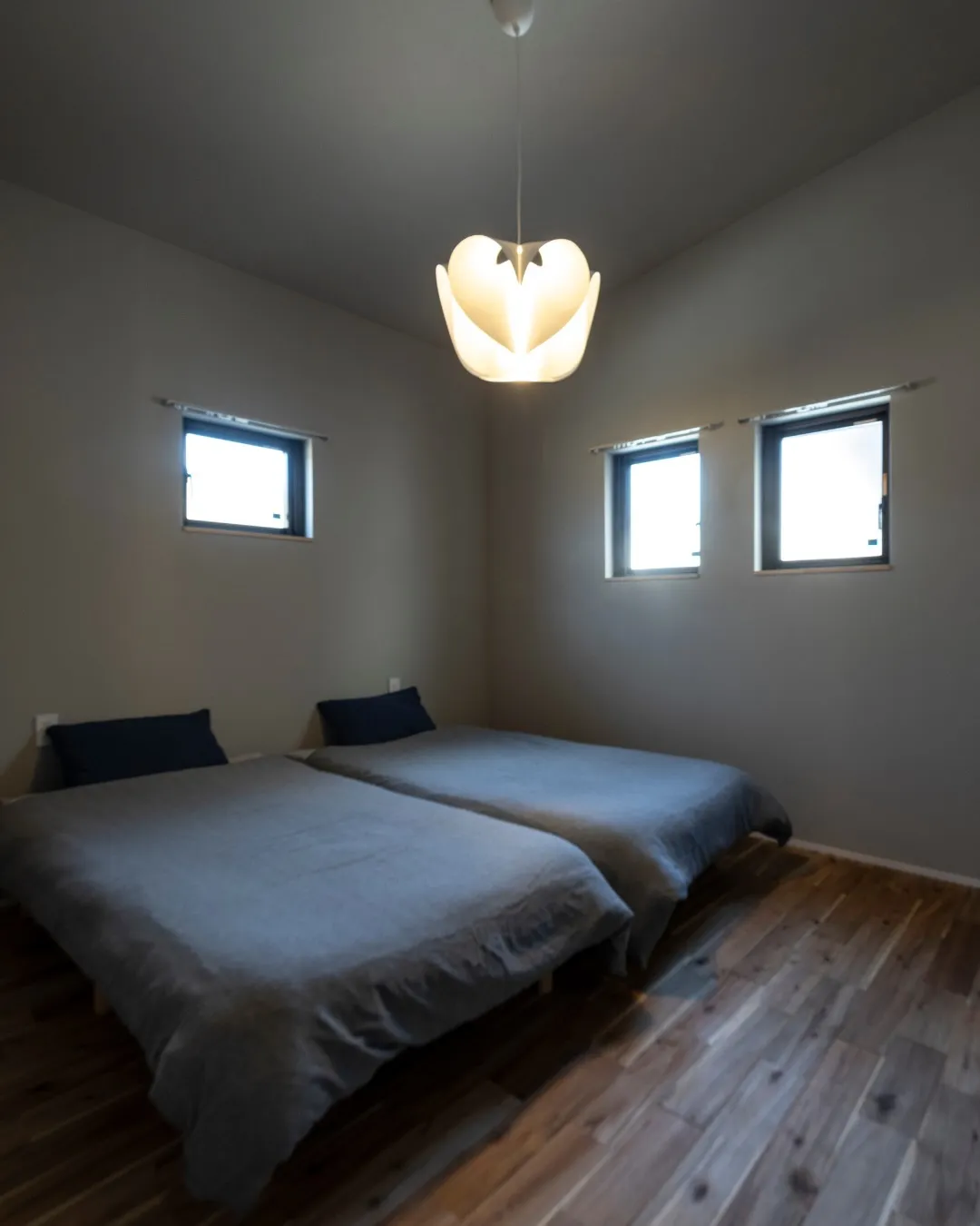 【暮らしに彩る和モダン】