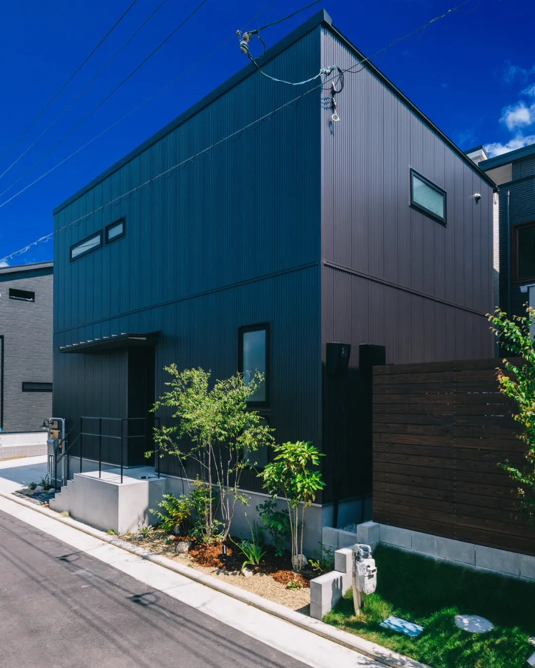 【今 人気はグレー!】