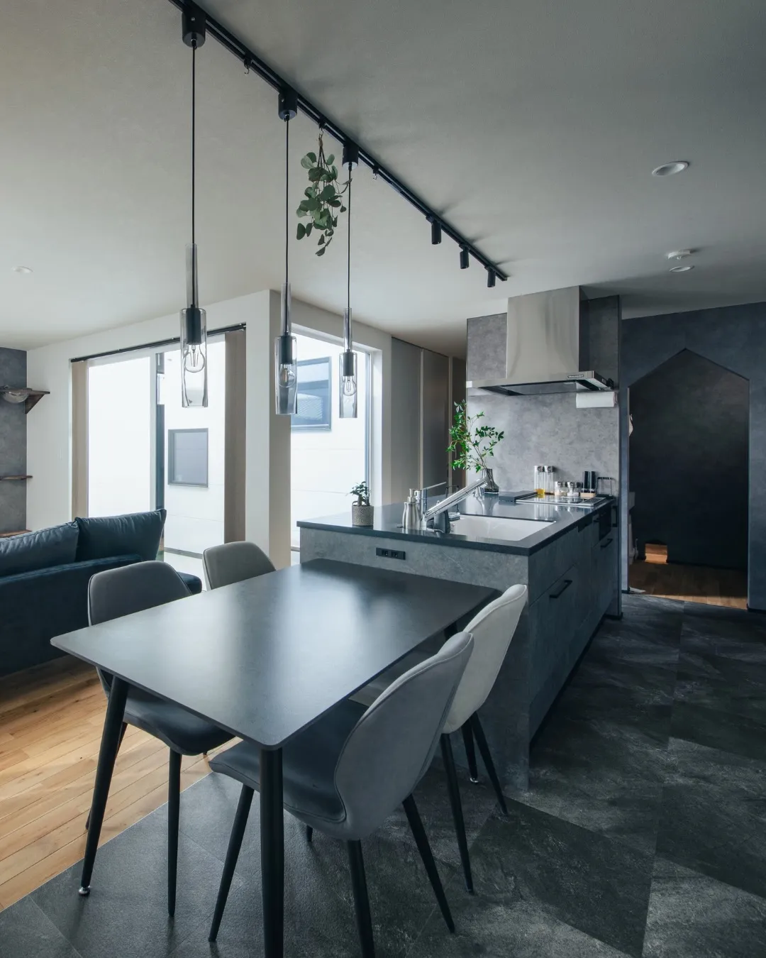 【スタイリッシュにカケル】