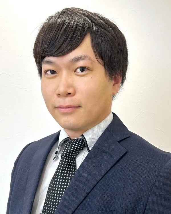 高林 峻也 氏