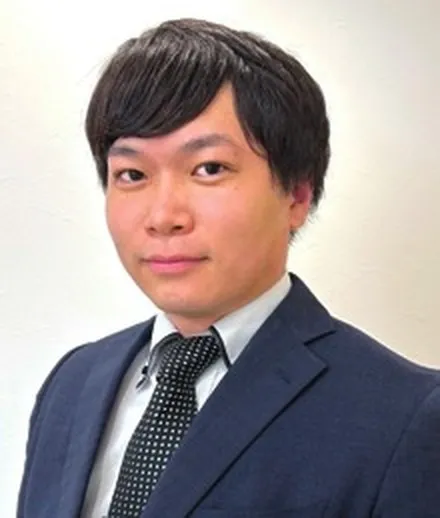 ゲスト講師 高林峻也氏
