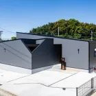 高気密高断熱住宅